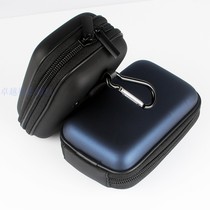 Digital Camera Card Case Suitable for Fuji XQ1 XF1 Panasonic LF1 Sony RX100 M7 M6 ZV1