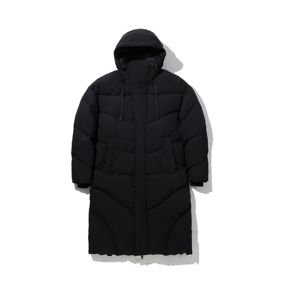 China Li Ning 24 new winter Kung Fu series long down jacket warm and thick 90 duck down AYMU309-B product
China Li Ning 24 new winter Kung Fu series long down jacket warm and thick 90 duck down AYMU309-B product