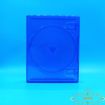 Brand new PS4 PS5 homemade air box game box Blu-ray box double disc box 20 ups