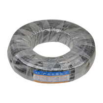 Air conditioning special cable wire 5 core national standard air conditioning soft power cord external wiring household national standard copper core wire