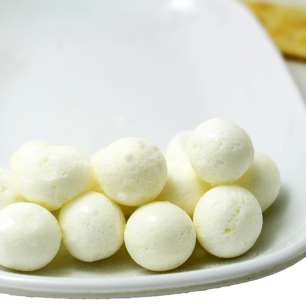 强林奶宝神力ad钙80后怀旧入口即化零食12gx30包宝宝营养膨化食品