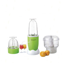 Taiwan good star HFX280B cooking machine multifunctional ground meat juice baby supplement machine puree mixer