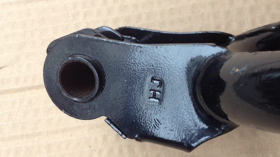 새로운 Dazhou Honda SDH125-49-50-52 Jinfengrui Super Arrow Center Brace Big Pin에 적합합니다. 새로운 Dazhou Honda SDH125-49-50-52 Jinfengrui Super Arrow Center Brace Big Pin에 적합합니다.