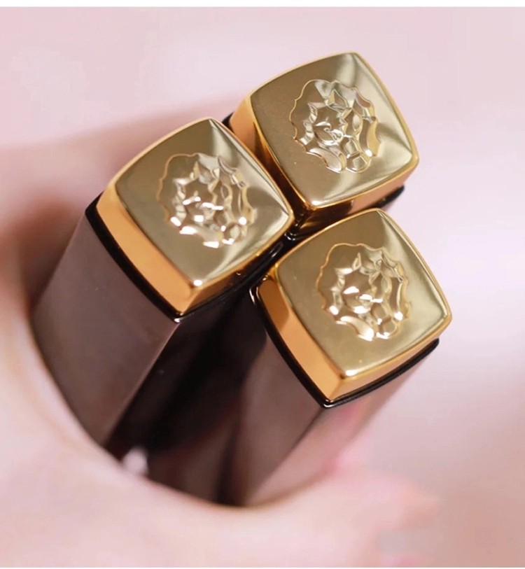 chanel香奈儿狮子头口红2021春季黑金限量唇膏237/277/267/58/227