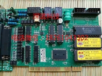 Wire cutting HL760 control card HL control card HF card YH card AUTOCUT fast Silk card