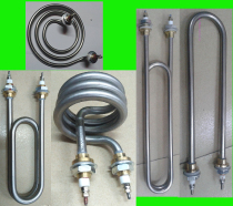 Heating Tube Electric Heating Tube Soup Noodle Stove Soup Congee Bucket Pot Soup Noodle Stove Soup Stove Mala Tang