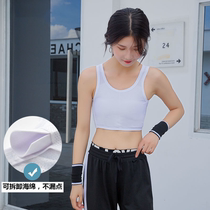 Bandage chest surgery neutral chest vest female Girls big chest small plastic corset cos mens handsome T underwear wrap