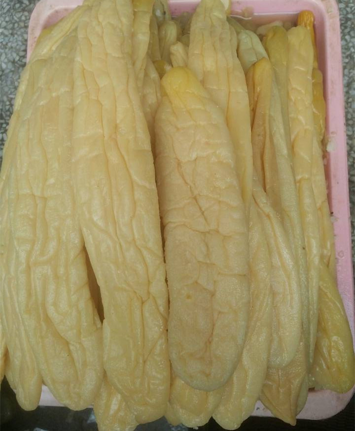 2斤包邮广东特产农家自制黄瓜干黄瓜咸泡菜瓜皮干货脱水蔬菜500g