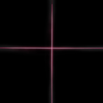 Red Cross laser head 650nm5mw laser module cut carpentry positioning marked line laser device reservation