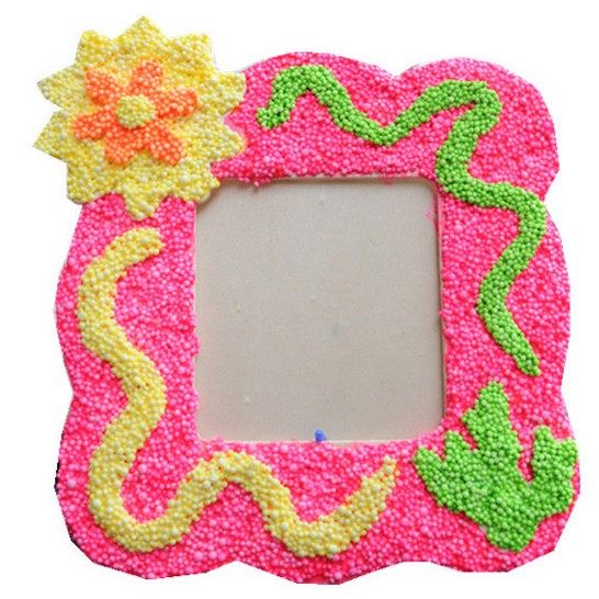 自选24色珍珠泥100克/g雪花泥珍珠泥diy颗粒泥橡皮泥