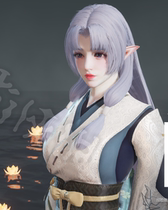 Immortalise with no room and a pinch of face data Naraka national conserved pinch face Beautiful Lolly cute automatically shipped