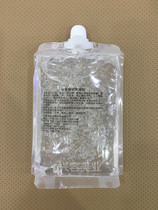 Ultrasonic beauty instrument introduced to enhance the firming facial gel 1000ml collagen glue beauty salon