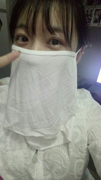 淘宝买家秀 福利晒单 经典小吊带