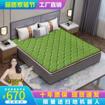5D mesh breathable 3E Coconut Palm Ridge Mattress 1 8 m Bedrooms 1 5 Double beds Home Economy Type of customization