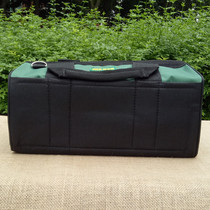 Tool Kit Electrician Tote Tool Kit Multifunction Repair Bag Canvas Bag 17 19