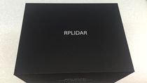 RPLIDAR A1 A2 A3 box