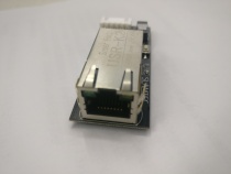 RPLIDAR A2 Serial to Ethernet Module PCBA0221VER2