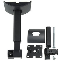 Doctoral special sound box universal wall shelf bracket hanger sound bracket wall-mounted BOSE hanger wall frame ub-20I