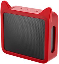 Applicable JBL GO2 Bluetooth speaker protective sleeve anti-fall silicone shell BRICS second-generation sound portable containing box cover
