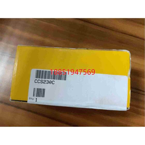 Parker Coil CCS230C Parker Coil CCS230C