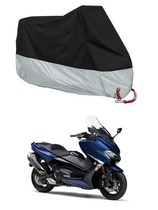 Suitable for Yamaha TMAX 530 ABS motorcycle clothing car cover car cover sunscreen rain and dust rain cloth