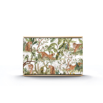 Tegrino customizable Level Acoustic Mask Tiger Sniffin ACOUSTIC BBO SPECIAL TIGER YEAR SERIES