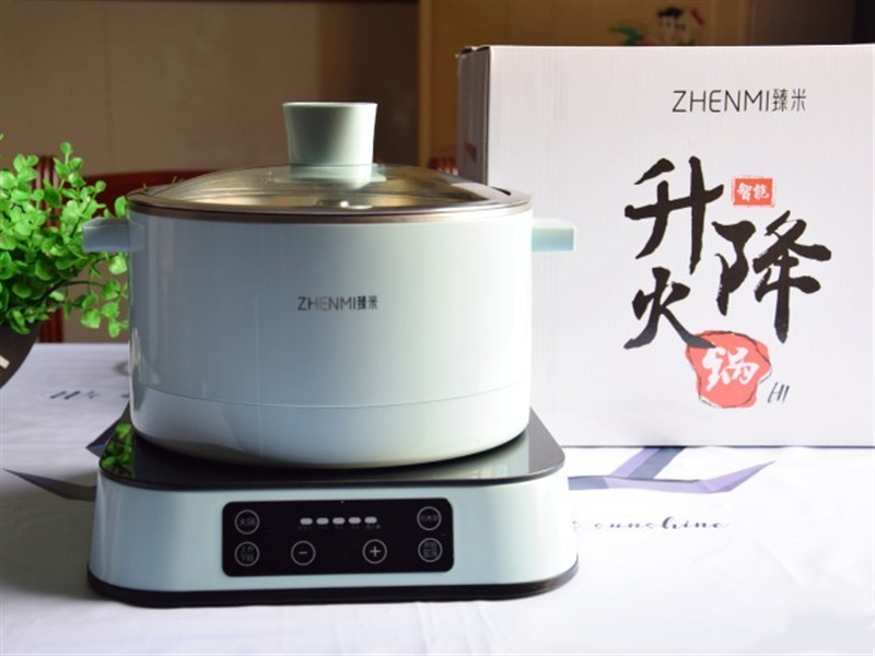 有了它天天都要吃火锅,升降功能新体验1