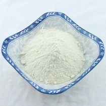 Paste dyeing Traditional blue calico diy tool material Lime powder Soy flour Synthetic anti-dyeing agent anti-dyeing paste powder