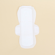 10 packs of sanitary napkins anti-wrinkle silk thin silk soft surface layer dry mesh surface 20 pieces of sanitary napkins white pack 280mm mesh