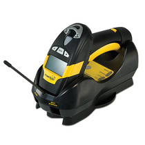 Telitier Datalogic PowerScan PM9300-D433RB One-dimensional wireless scanning gun with screen