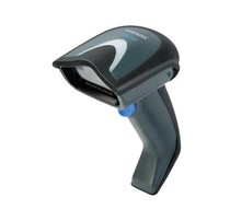 Datalogic gets Letier GD4400 two-dimensional barcode scanner GD4430-BK-HD DPM scanning gun