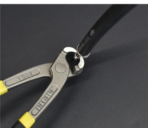 License plate disassembly Divine Instrumental Change License Plate Tool Disassembly of burglar-proof buckle screw cap Special tool Car steam repair