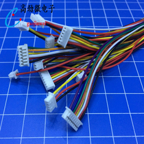 1 25-2P 3P 4P 5P 6P 8P-10P 30CM single head Electric Wire Terminal 1 25MM
