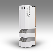 Tt DDR4 3200 3600 4000 4400 4400 16GB (8Gx2) suit white black desktop memory