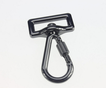 SLR camera quick camera hand back with safety buckle Quick camera hook Safety question mark hook Camera bag hook
