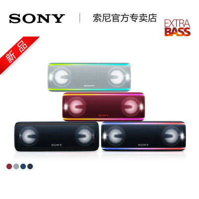 Sony/索尼SRS-XB41sony