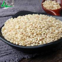 (Yesanpo) Brown rice 500g * 8 bags of rice companion Northeast Wuchang rough germ Rice