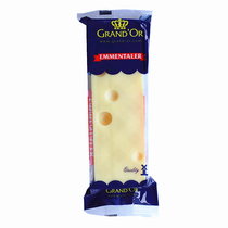 Spot Debao Grant Amuntal cheese original macroporous cheese High Calcium Baby Complementary 200g