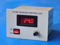 TC100 TENSION CONTROLLER magnetic motor CONTROLLER