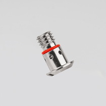 Vidastech Korea Retina brewing head water separation net suitable for spicy mom 6 holes screw shower effect is uniform