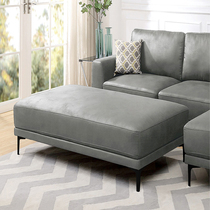 Sofa Pedalling Waterproof Tech Cloth Downpedal minimalist Stool Light Extravaganza CUSTOM CLOTH ART BEDSIDE BENCH BED TAIL BENCH