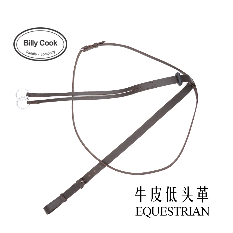 Century Rui Horse Bull Leather import Bow Leather Control Horse Prevents Horse HORSE-HEAD ABRASION RESISTANT EQUESTRIAN ITEMS CAGE HEAD ACCESSORIES