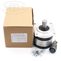 PZF-1024-C05D PZF5815-1024-C05DPIF-1024-C05D Machine Tool Spindle Encoder