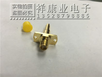 RF MOBILE PHONE 2 9MM test head IMPORTED test head RF substitute FULL gold RF RF high frequency test needle