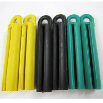 British and American snooker small head nine ball big head billiard club hanger Hanging rod Billiard supplies accessories