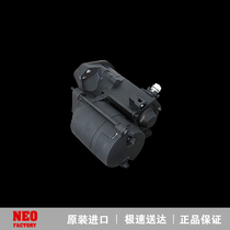 NEO FACTORY Harley motorcycle modified Dana soft tail electric starter motor 31553-94B 31553-90