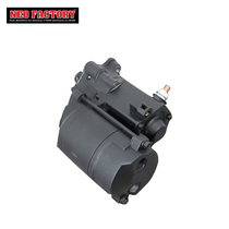 NEO FACTORY Harley motorcycle modification accessories xl883 x48 1200 electric starter motor 31390-91