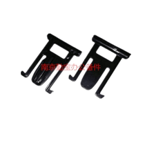 Applicable HP1536 hinge HP1536 cover bracket HP1415 HP1522 Draft table bracket Snap support foot