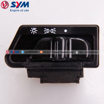 SYM Xiako Sanyang Atila Handle Master XS125T-17-2B-2C F1 Head Lamp Switch