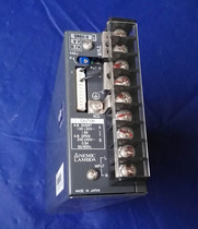 Japan original disassembly machine LAMBDA SR60-9 9v 6 7A switching power supply